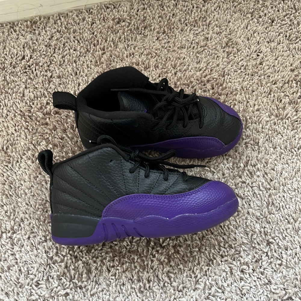 Jordan 12